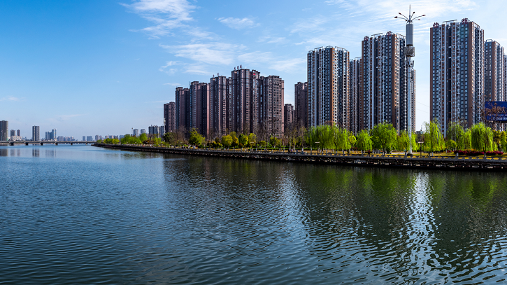 【拼經(jīng)濟(jì) 搞建設(shè) 抓發(fā)展】德陽城發(fā)集團(tuán)：服務(wù)城市 保障民生 打好“拼經(jīng)濟(jì)、搞建設(shè)、抓發(fā)展”主動仗