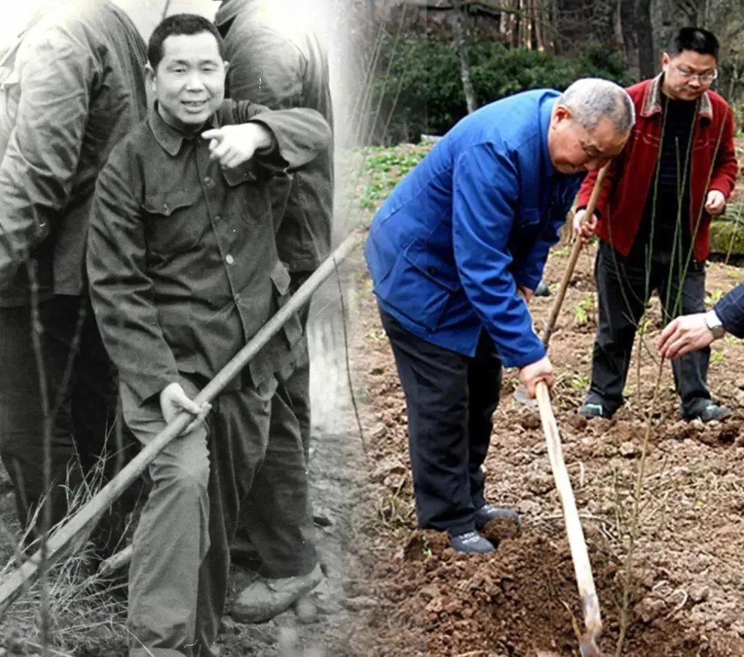 【榜樣力量】周永開：一生追隨黨，赤誠為人民！