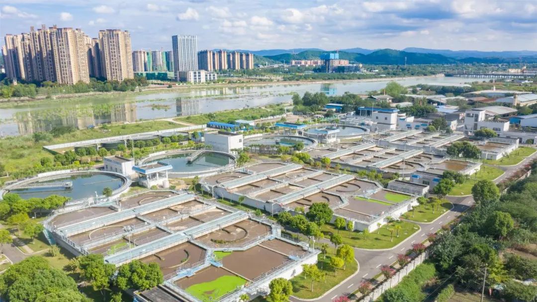 喜報！杰陽排水公司榮獲四川省水污染治理服務(wù)協(xié)會年度表彰！